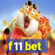 f11 bet